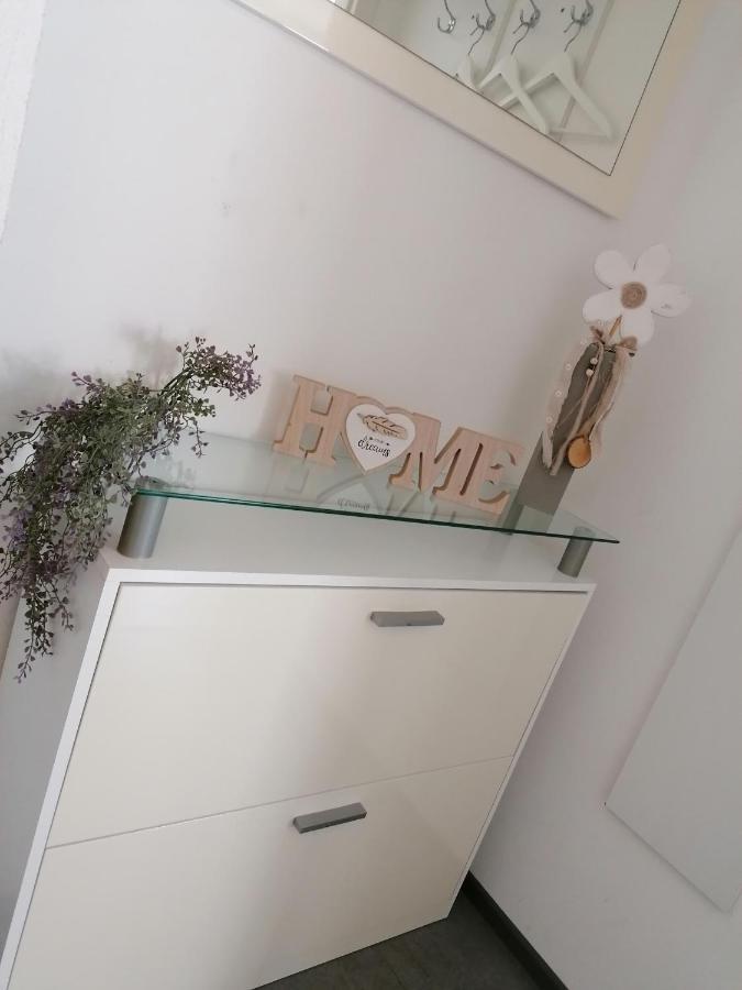 Schrammi'S Ferienwohnung Schwanau Esterno foto