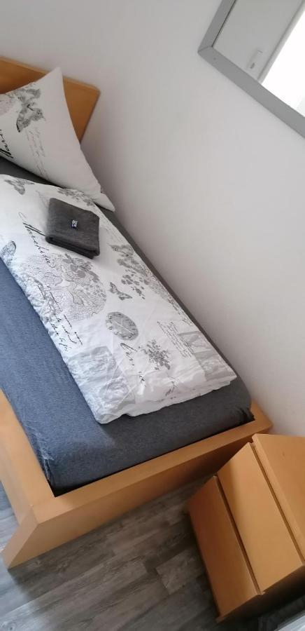 Schrammi'S Ferienwohnung Schwanau Esterno foto