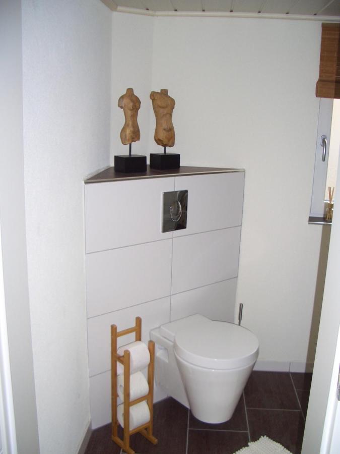 Schrammi'S Ferienwohnung Schwanau Esterno foto