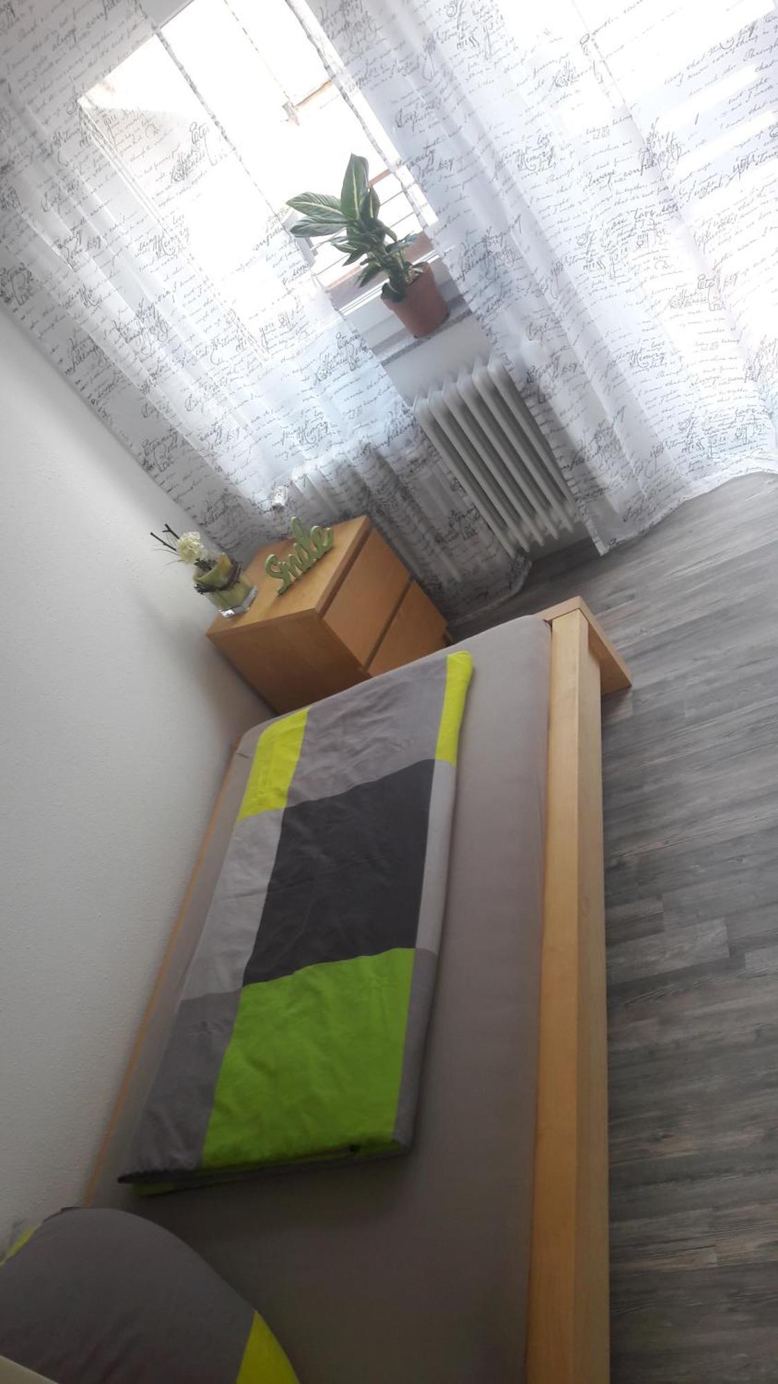 Schrammi'S Ferienwohnung Schwanau Esterno foto
