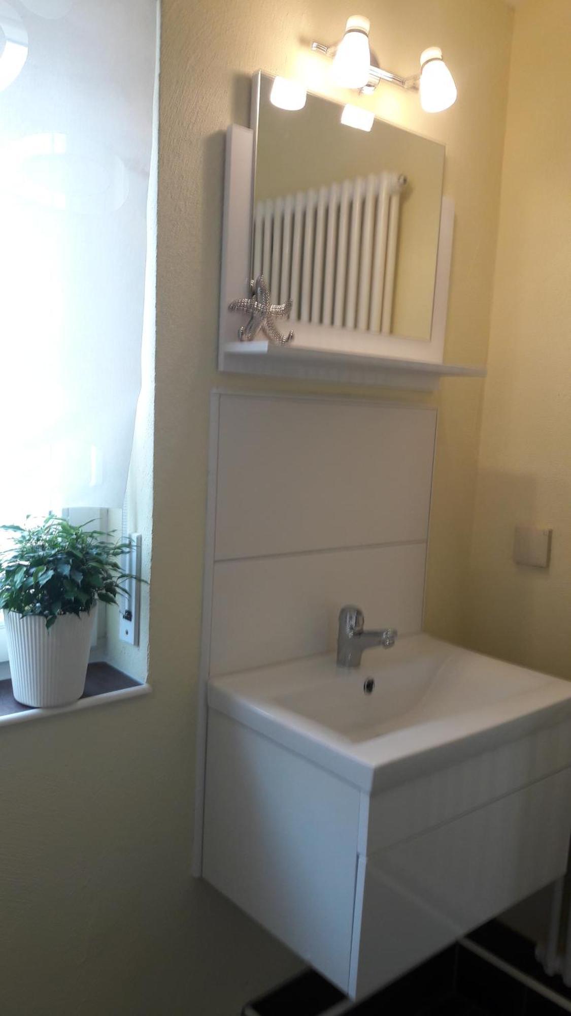Schrammi'S Ferienwohnung Schwanau Esterno foto