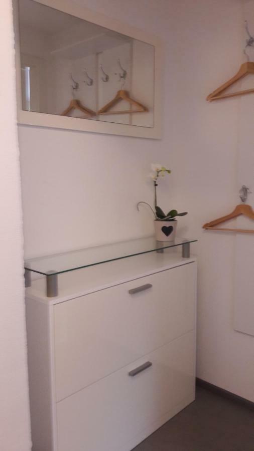 Schrammi'S Ferienwohnung Schwanau Esterno foto
